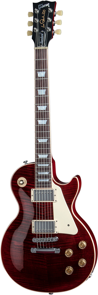 Les Paul Standard 2015