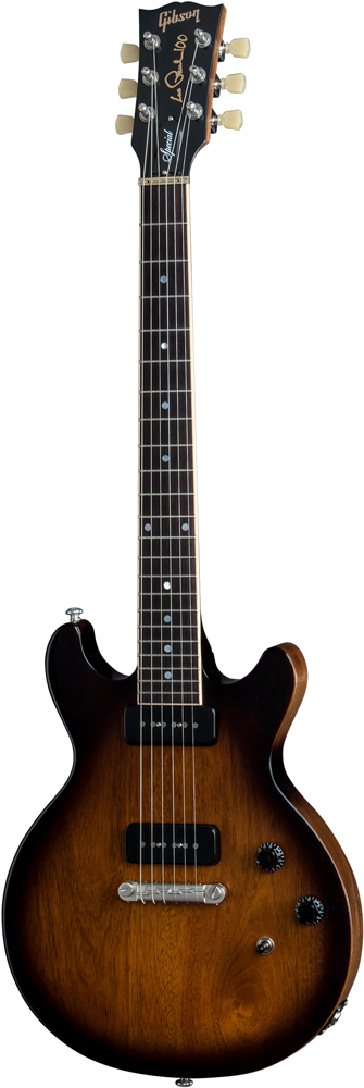 Les Paul Special Double Cut 2015