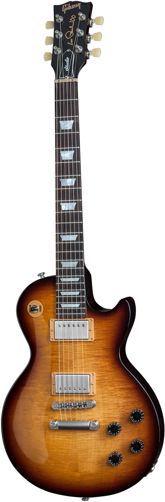 Les Paul Studio 2015