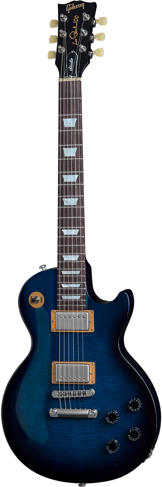 Les Paul Studio 2015