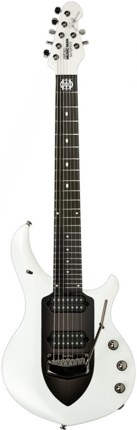 Majesty Signature John Petrucci 7 cordes