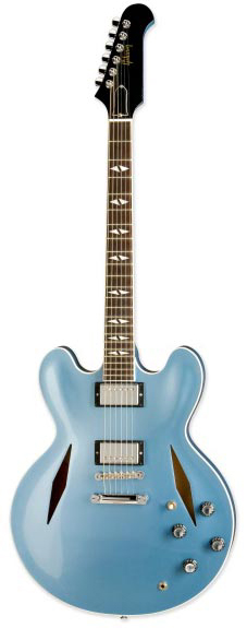 Dave Grohl ES-335 Limited Edition