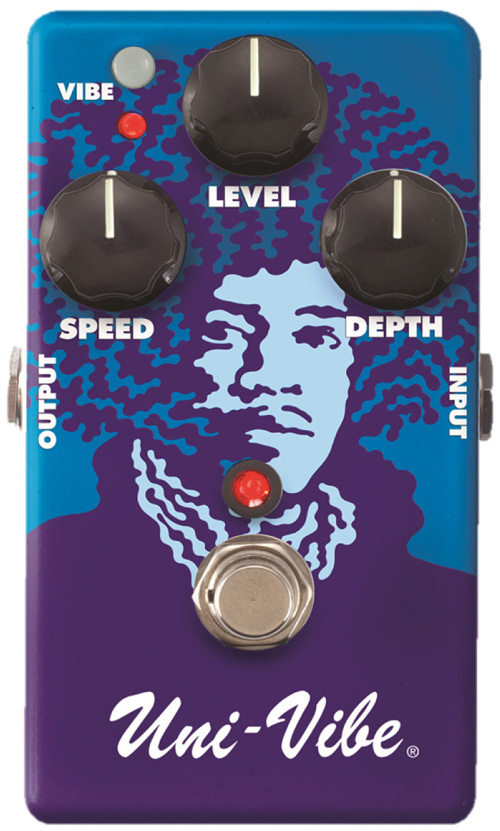 Univibe Jimi Hendrix