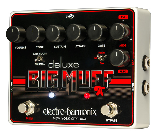 Deluxe Big Muff