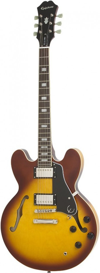 ES-335 Pro Limited Edition