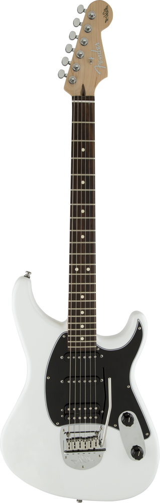 Sergio Vallin Signature Model