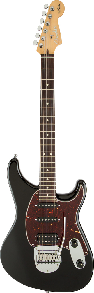 Sergio Vallin Signature Model