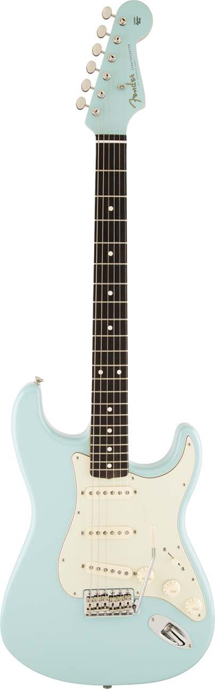 Special Edition 60s Stratocaster Lacquer