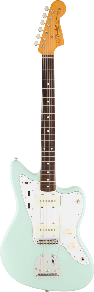 Classic Series 60s Jazzmaster Lacquer