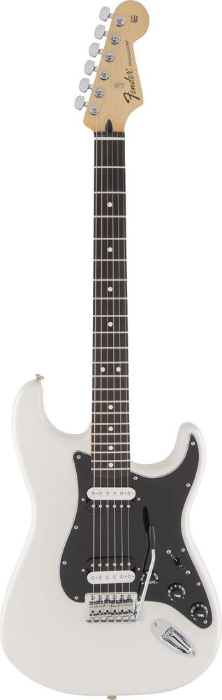 Standard Stratocaster HH