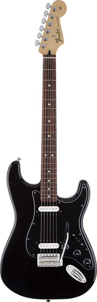 Standard Stratocaster HH