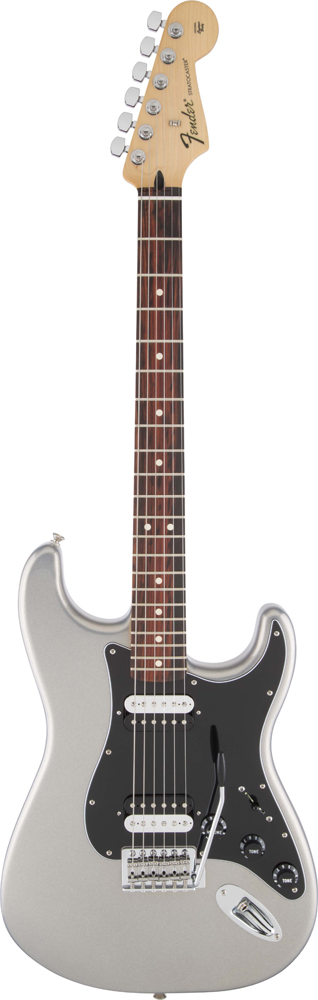 Standard Stratocaster HH