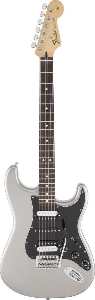 Standard Stratocaster HSH