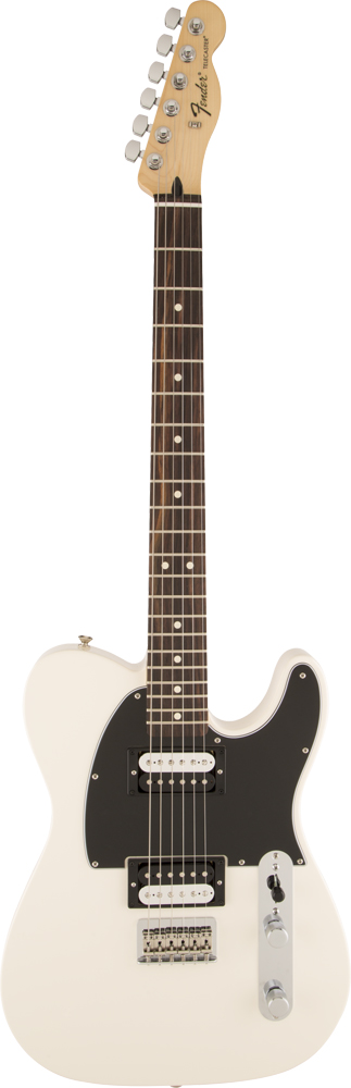 Standard Telecaster HH