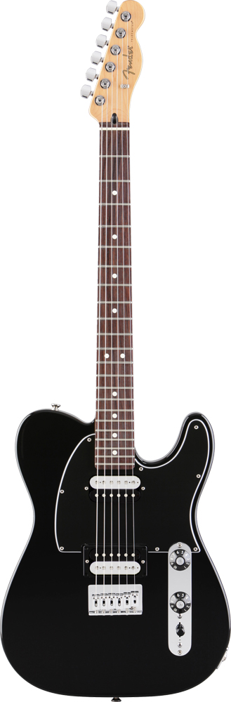 Standard Telecaster HH