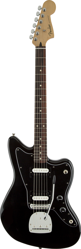 Standard Jazzmaster HH