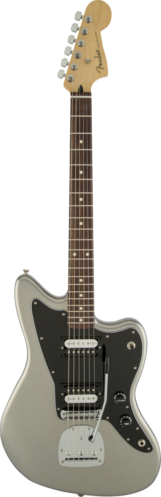 Standard Jazzmaster HH