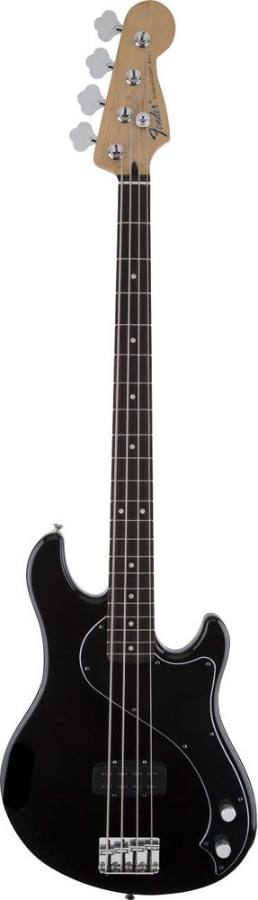 Standard Dimension Bass IV