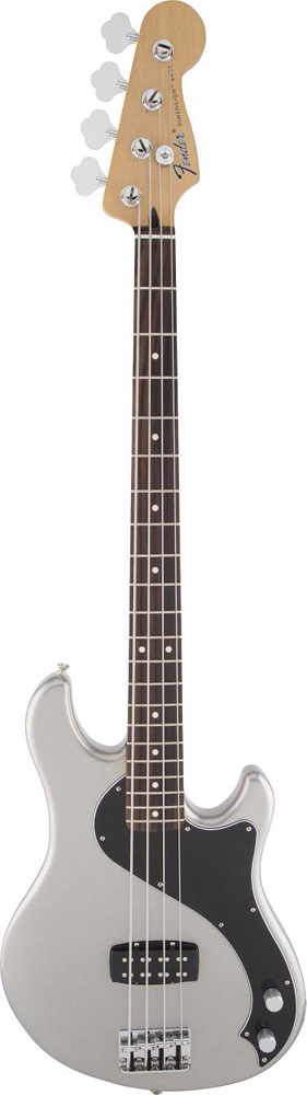 Standard Dimension Bass IV