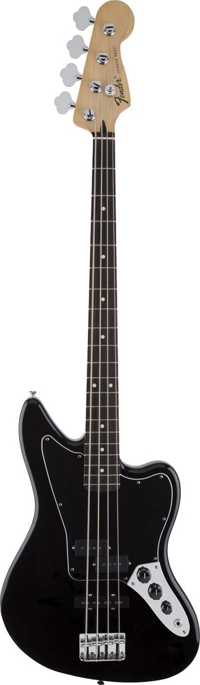 Standard Jaguar Bass