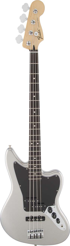 Standard Jaguar Bass