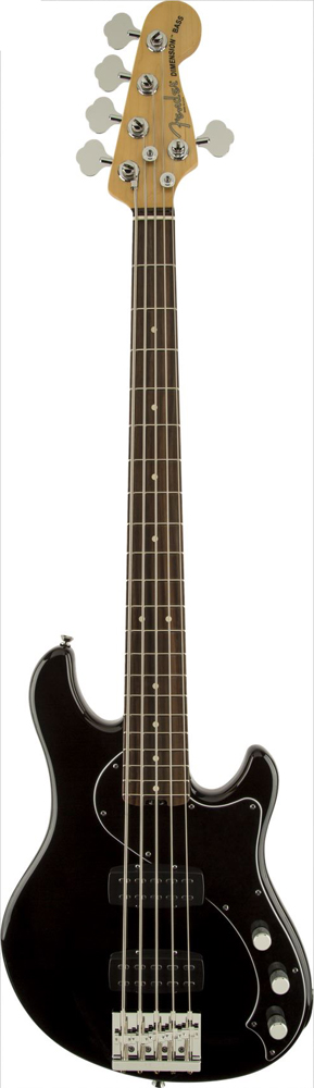 American Standard Dimension Bass V HH