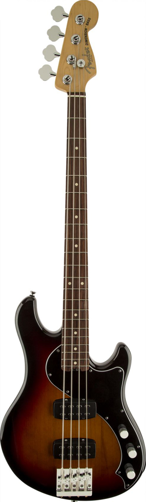 American Standard Dimension Bass IV HH