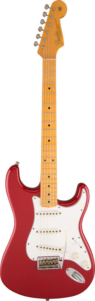 Postmodern Journeyman Relic Stratocaster