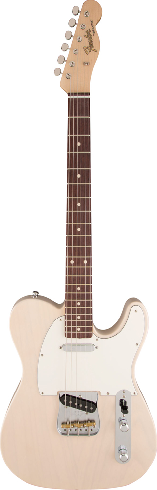 Postmodern NOS Telecaster