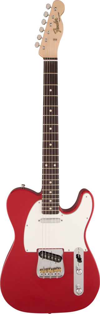 Postmodern NOS Telecaster