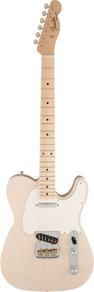 Postmodern NOS Telecaster