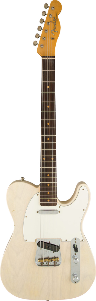 Postmodern Journeyman Relic Telecaster