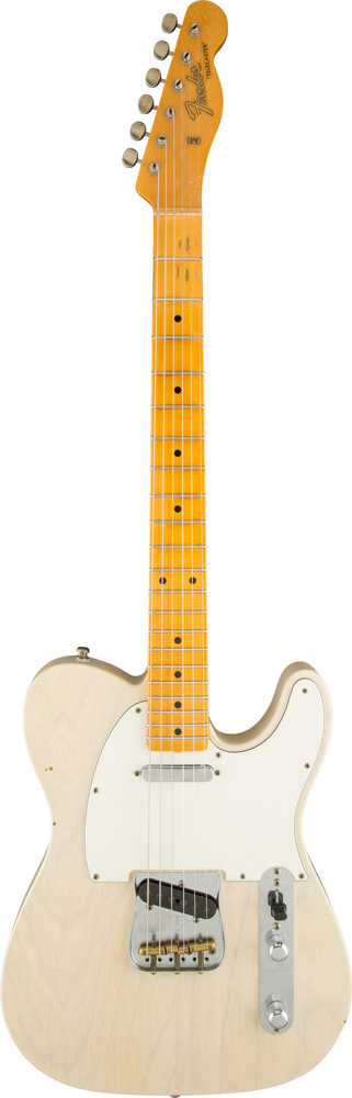 Postmodern Journeyman Relic Telecaster