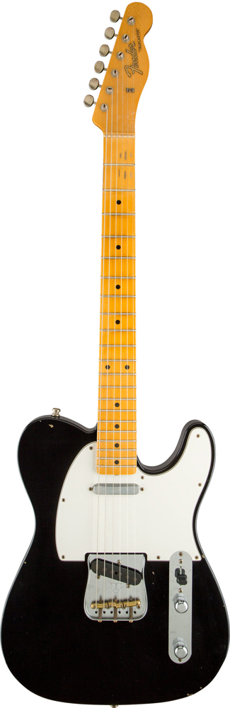 Postmodern Journeyman Relic Telecaster