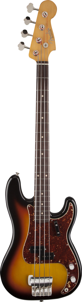 Sean Hurley Signature 1961 Precision Bass