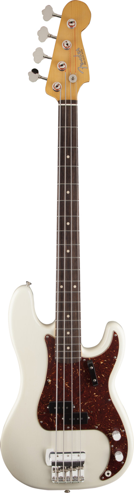 Sean Hurley Signature 1961 Precision Bass