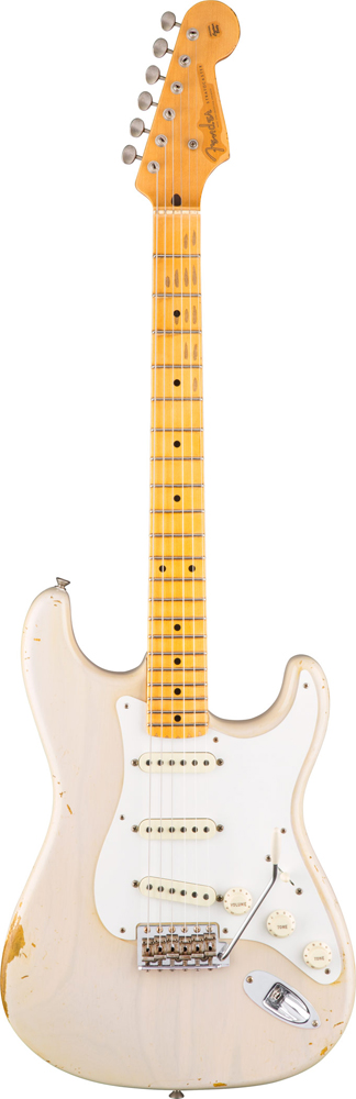 Limited 1955 Relic Stratocaster