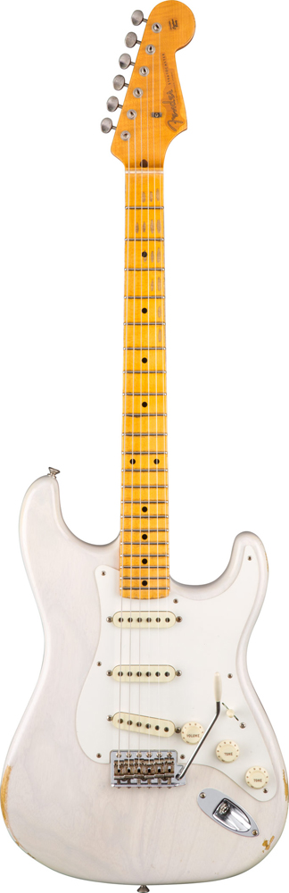 1957 Relic Stratocaster