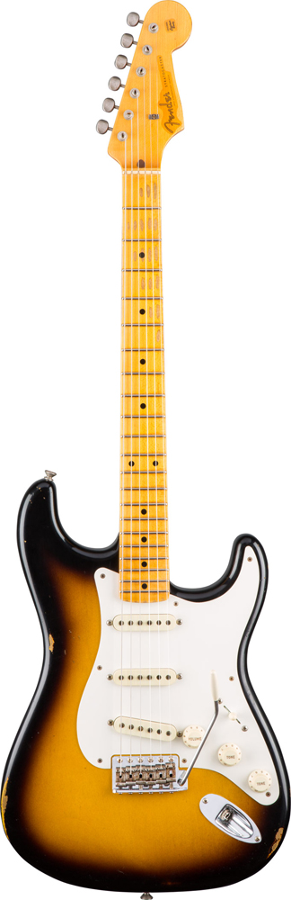 1957 Relic Stratocaster