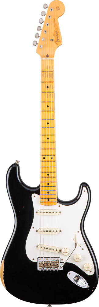 1957 Relic Stratocaster