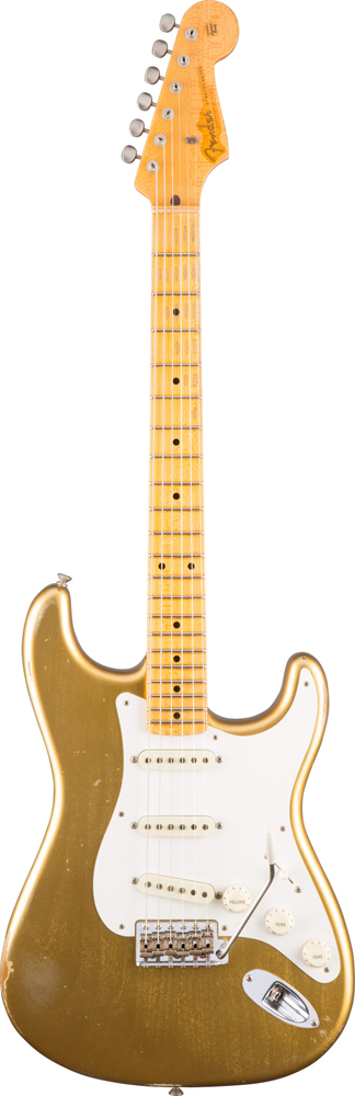 1957 Relic Stratocaster