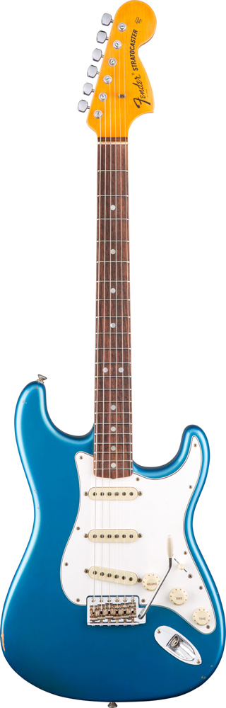 1970 Relic Stratocaster