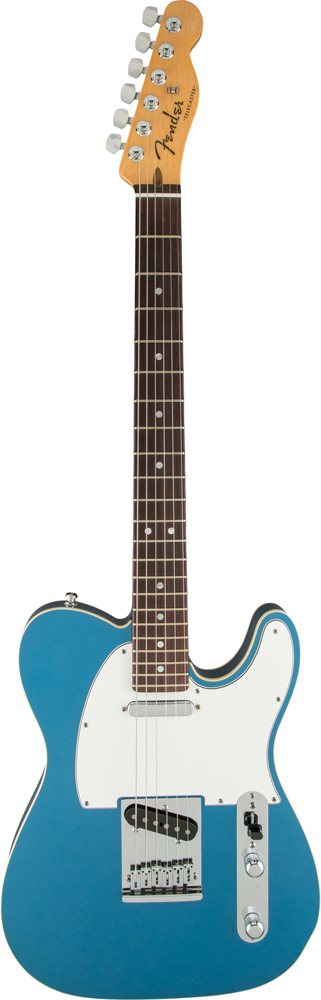 American Custom NOS Telecaster