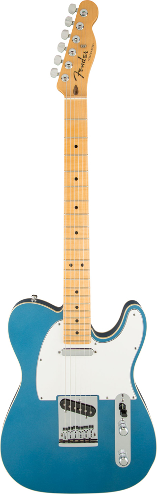 American Custom NOS Telecaster