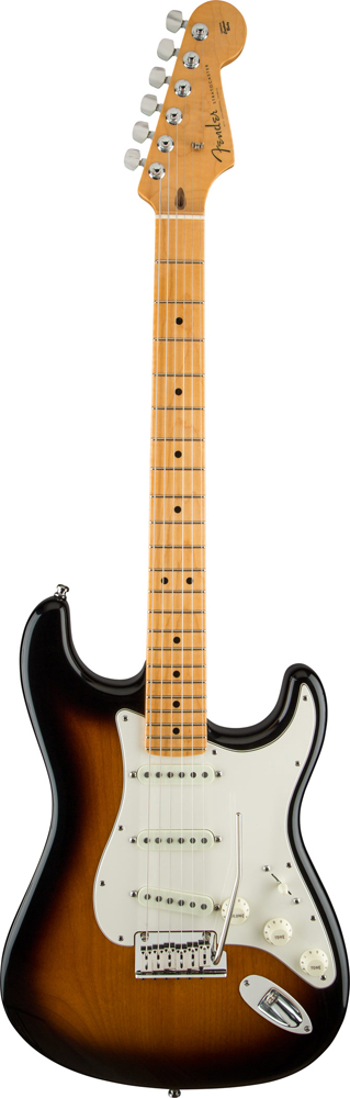 American Custom NOS Stratocaster