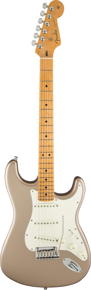 American Custom NOS Stratocaster