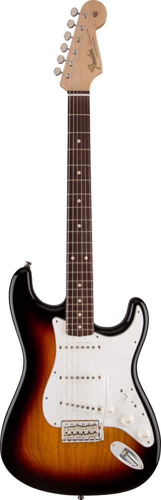 Postmodern NOS Stratocaster