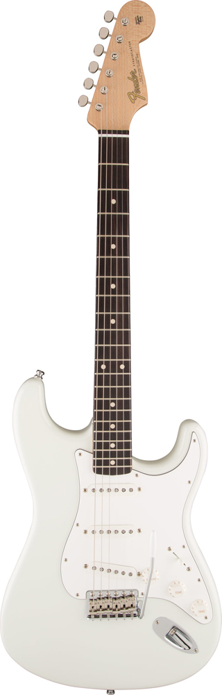 Postmodern NOS Stratocaster