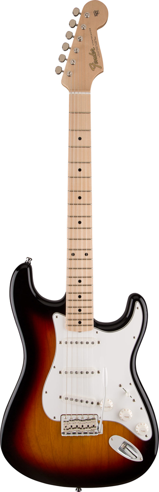 Postmodern NOS Stratocaster