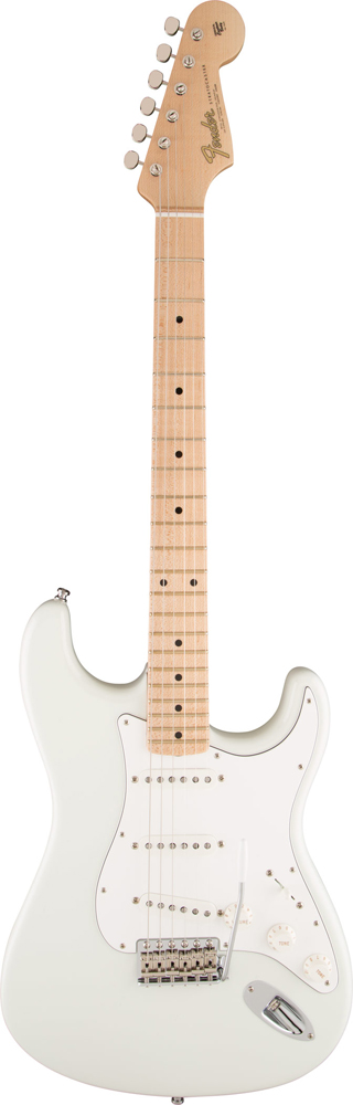 Postmodern NOS Stratocaster